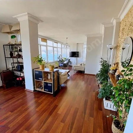 Bosphorus View - Best Location *