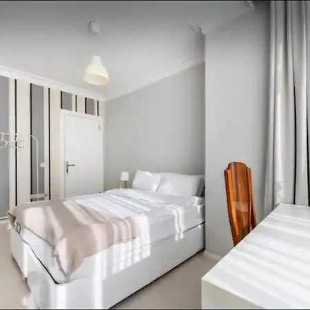 Bosphorus View - Best Location Апартаменты